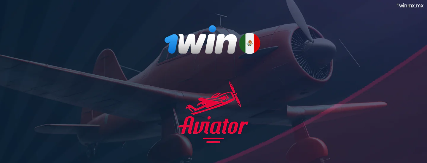 Jugar a la demo de Aviator en 1win